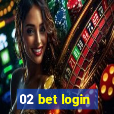 02 bet login